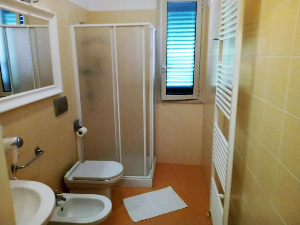 *** Aparthotel Hotel Residence Noto Marina E Spa Italy